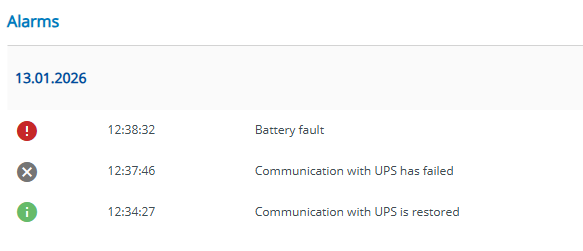 Как я купил бесперебойник Eaton Ellipse ECO 1600 и устроил себе квест по реанимации ИБП - 8 Как я купил бесперебойник Eaton Ellipse ECO 1600 и устроил себе квест по реанимации ИБП - 8
