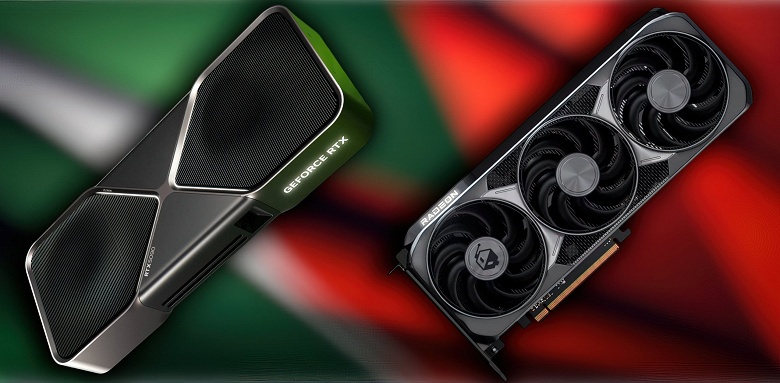 Покупатели отворачиваются от подорожавших GeForce RTX 5070 Ti и Radeon RX 9070 XT: эти ускорители вылетели из топа продаж Amazon в США