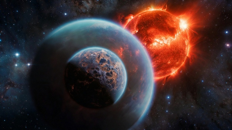 Астрономы обнаружили две новые экзопланеты и предложили расширить понятие &laquo;обитаемой зоны&raquo;