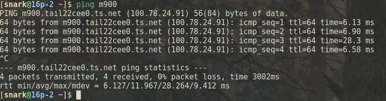 Домашняя рендер-ферма для Blender - 3 Домашняя рендер-ферма для Blender - 3