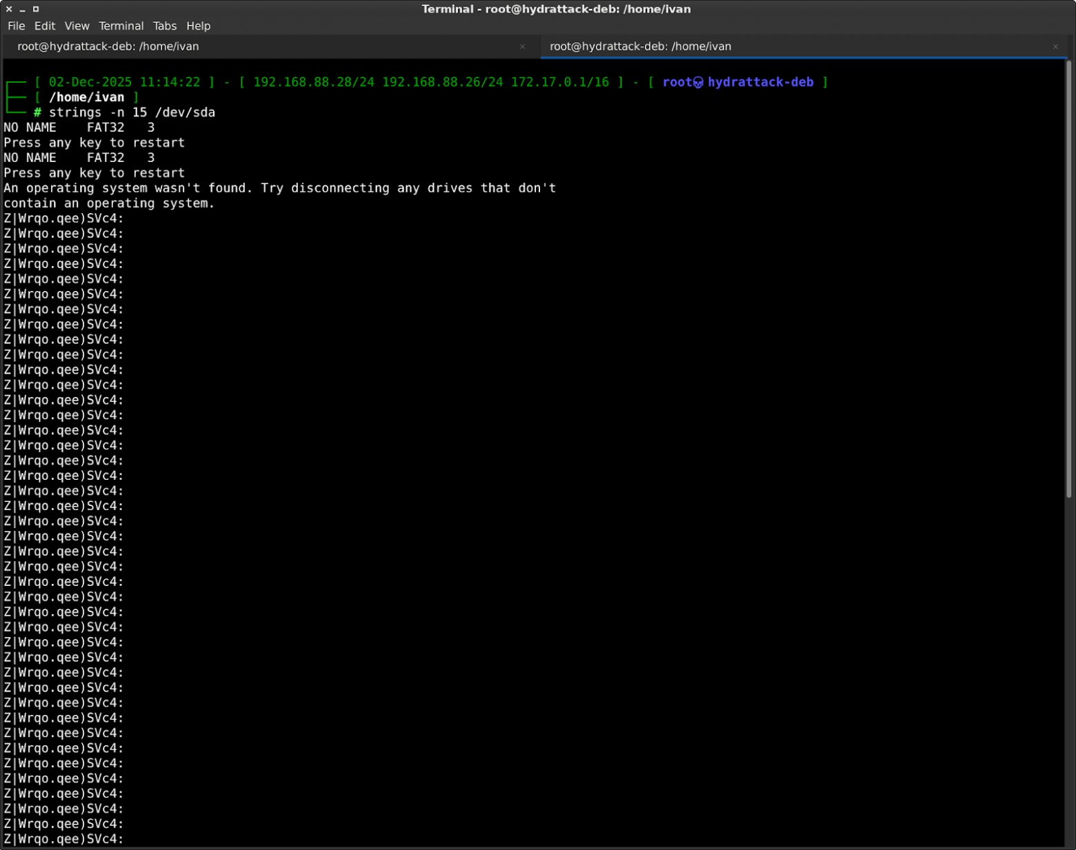 Экспресс-анализ безопасности криптофлэшек: реальная защита или маркетинговый ход? - 18