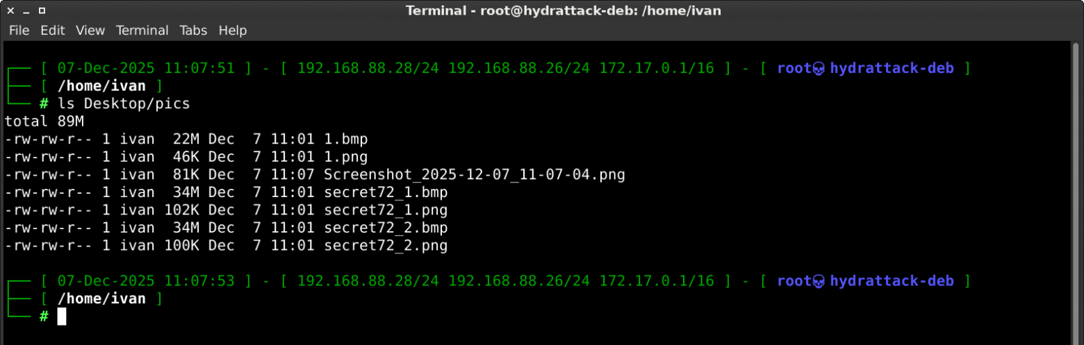 Экспресс-анализ безопасности криптофлэшек: реальная защита или маркетинговый ход? - 25