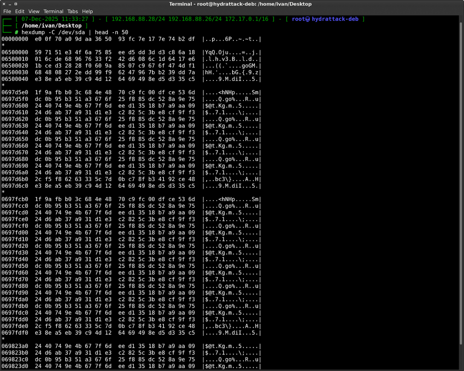 Экспресс-анализ безопасности криптофлэшек: реальная защита или маркетинговый ход? - 30