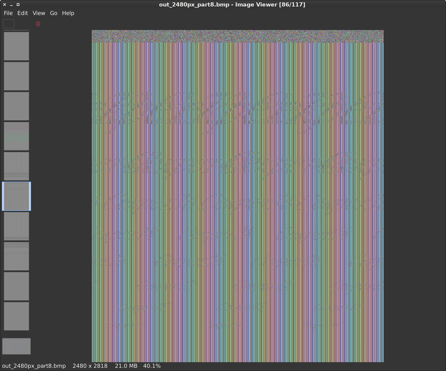 Экспресс-анализ безопасности криптофлэшек: реальная защита или маркетинговый ход? - 39