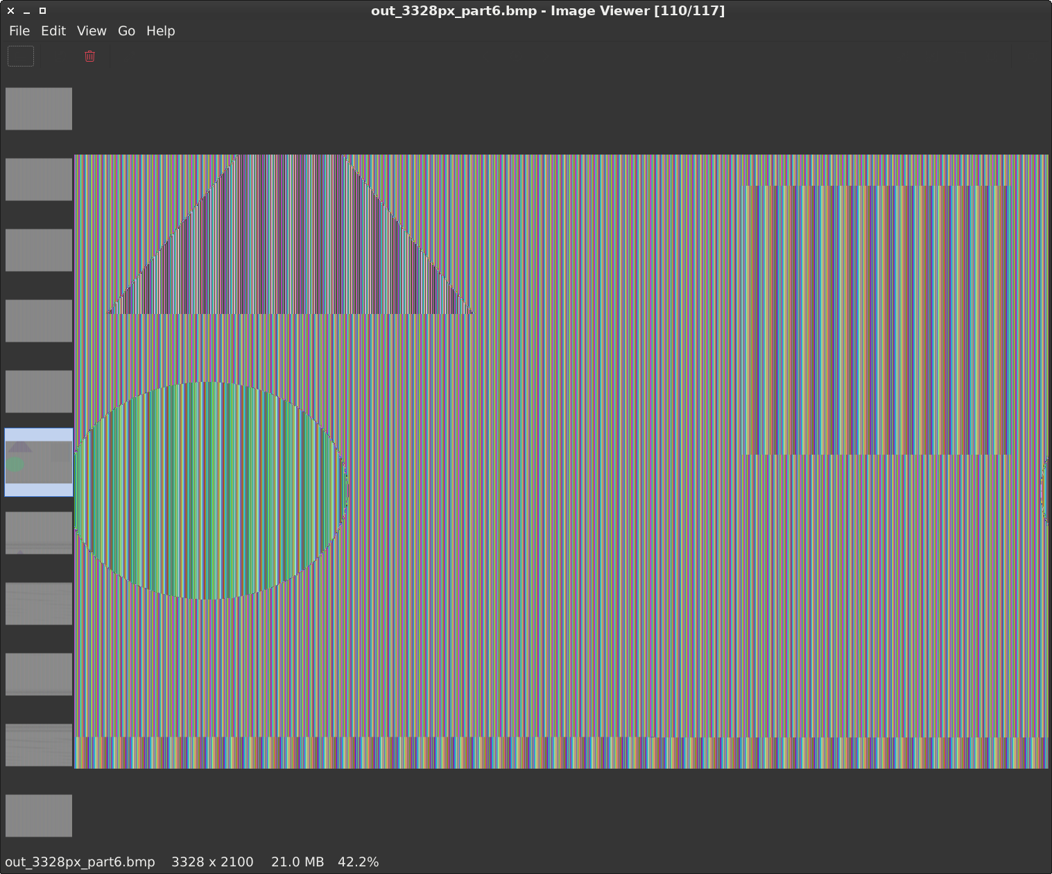 Экспресс-анализ безопасности криптофлэшек: реальная защита или маркетинговый ход? - 42