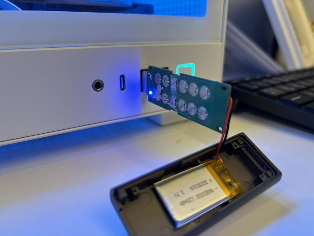 Экспресс-анализ безопасности криптофлэшек: реальная защита или маркетинговый ход? - 56