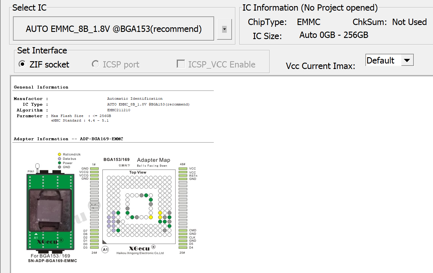 Экспресс-анализ безопасности криптофлэшек: реальная защита или маркетинговый ход? - 60