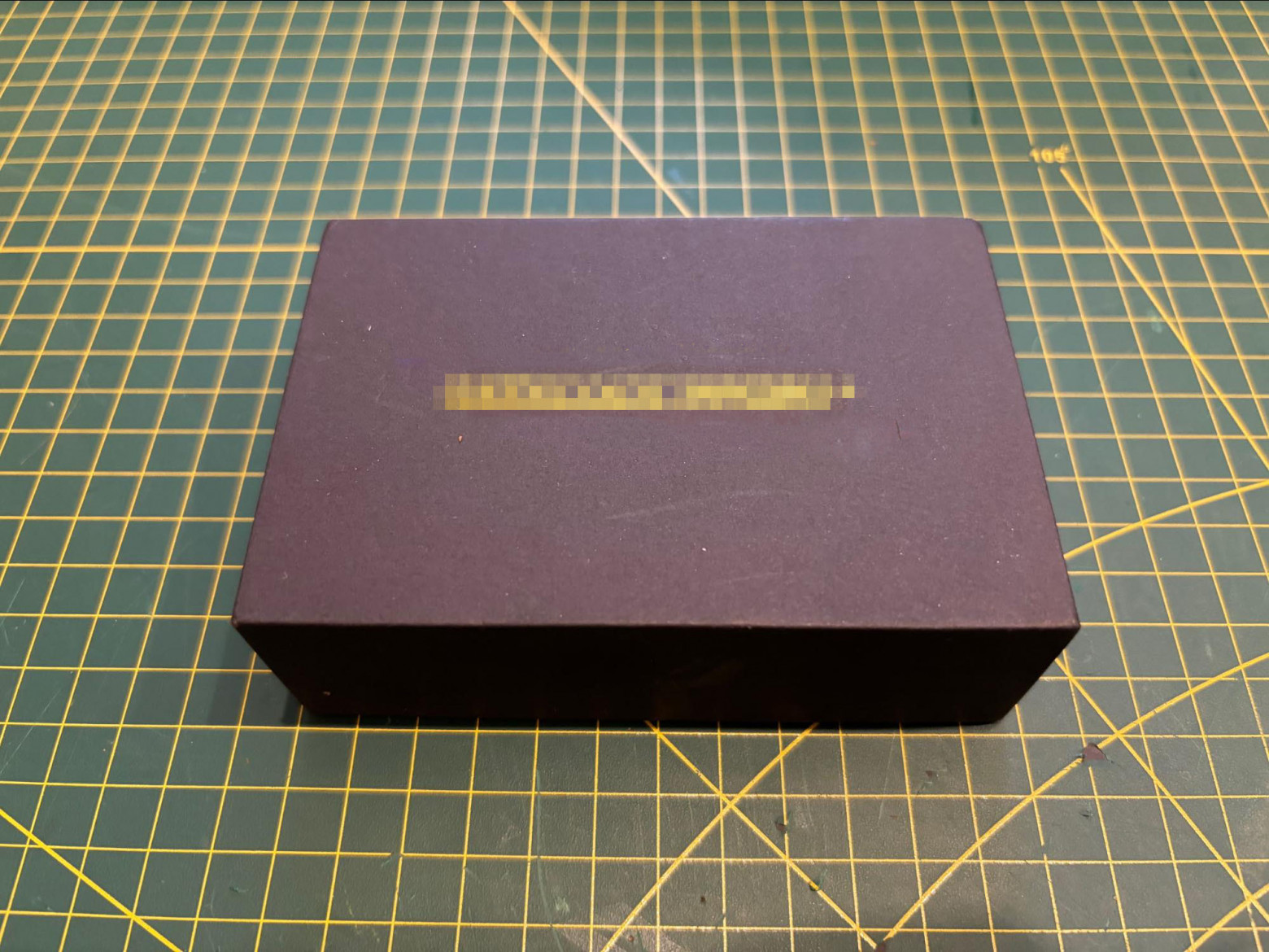 Экспресс-анализ безопасности криптофлэшек: реальная защита или маркетинговый ход? - 62