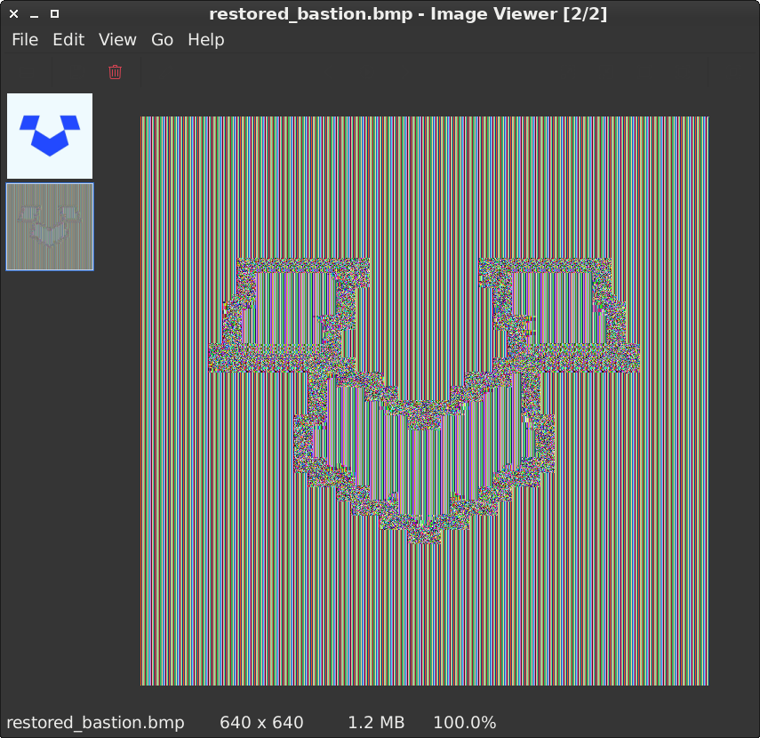 Экспресс-анализ безопасности криптофлэшек: реальная защита или маркетинговый ход? - 70