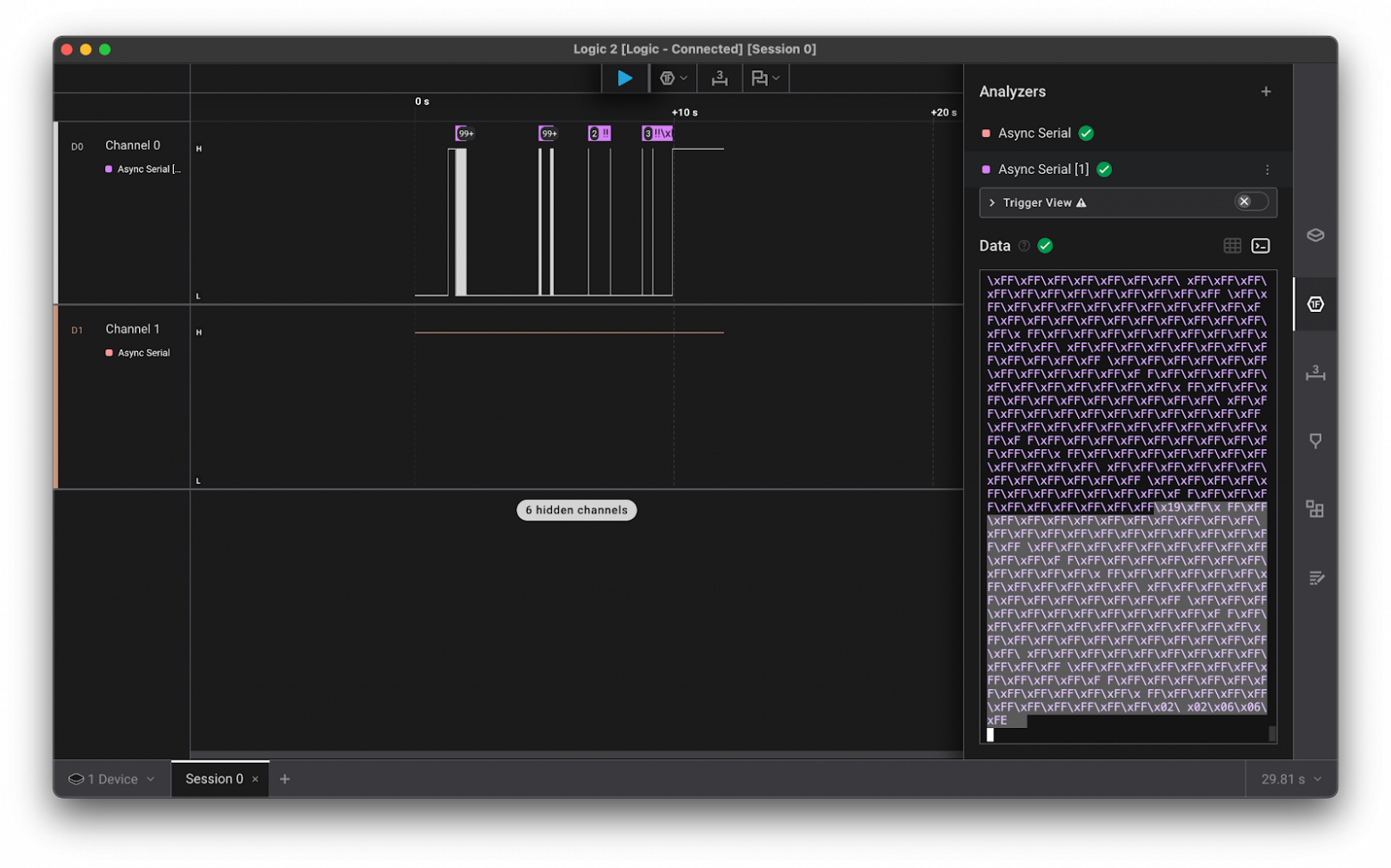 Экспресс-анализ безопасности криптофлэшек: реальная защита или маркетинговый ход? - 80