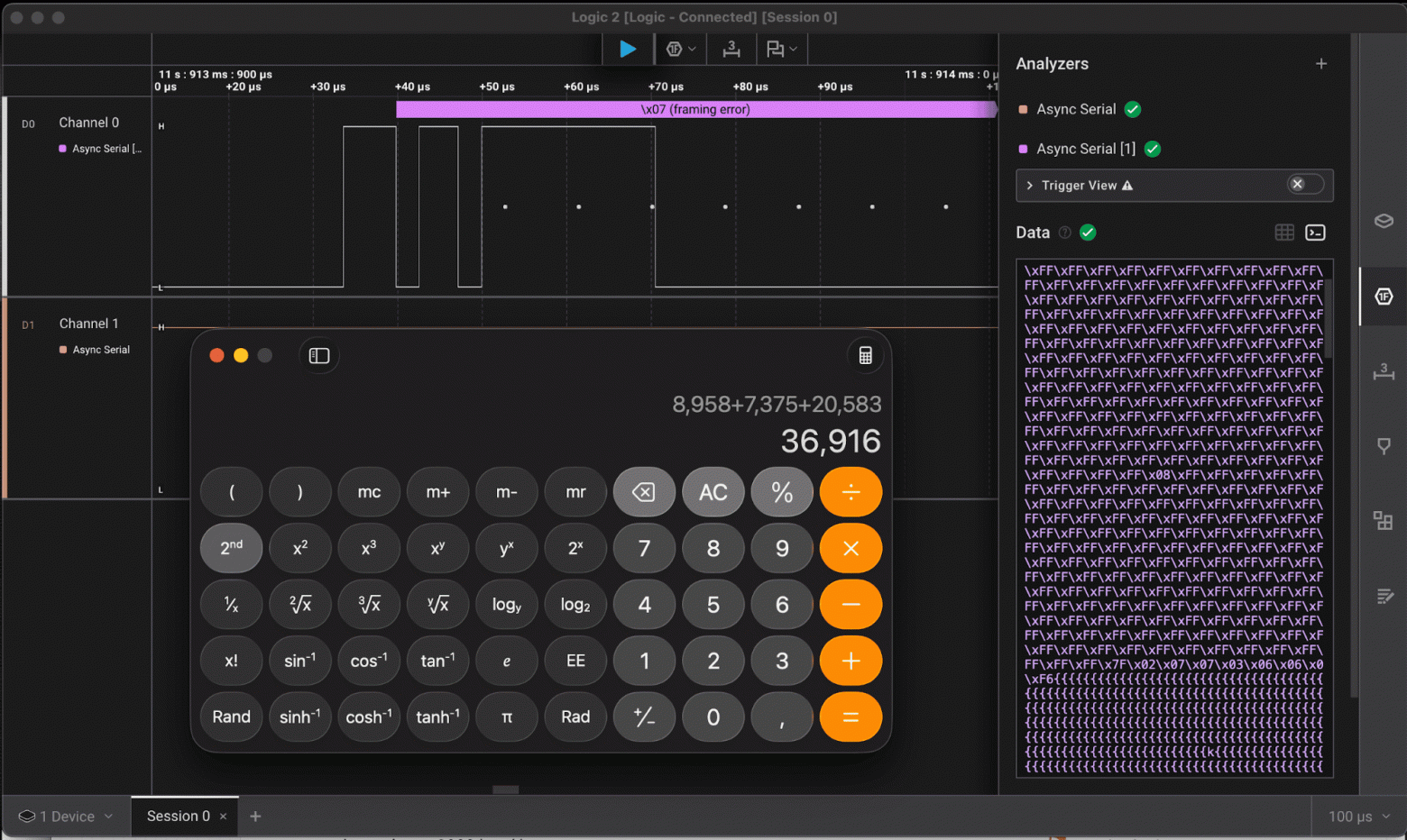 Экспресс-анализ безопасности криптофлэшек: реальная защита или маркетинговый ход? - 81