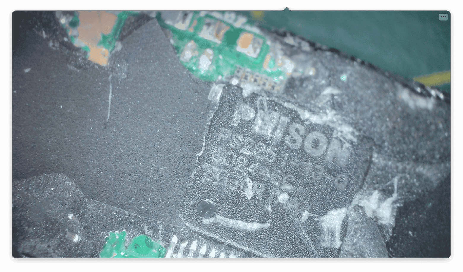 Экспресс-анализ безопасности криптофлэшек: реальная защита или маркетинговый ход? - 97