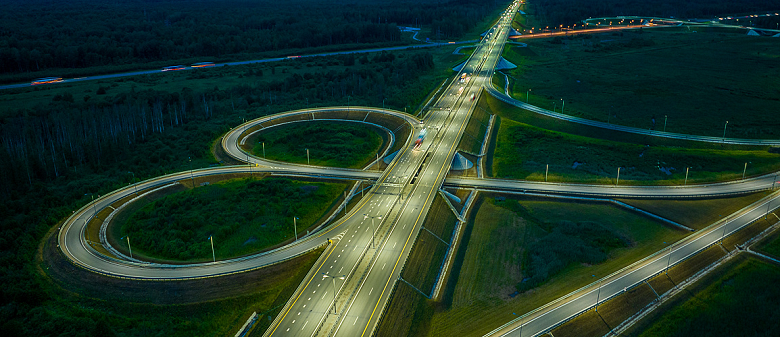 Назван лучший оператор по качеству мобильной связи для поездок по М-11 &laquo;Нева&raquo; от Москвы до Петербурга