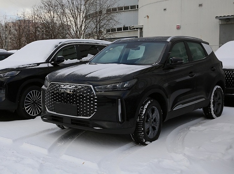 Не зря перезапускали бывший российский завод Volkswagen. Tenet T4, выпускаемый в Калуге, стал самым популярным кроссовером в России &mdash; Haval Jolion повержен