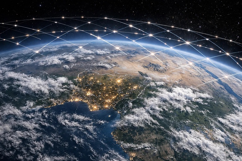 Нигерия открыла рынок спутникового интернета для Amazon Kuiper и конкурентов Starlink