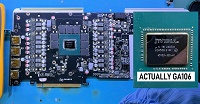Пользователь заказал GeForce RTX 5080, а её подменили, но на другую вполне современную видеокарту - 2 Пользователь заказал GeForce RTX 5080, а её подменили, но на другую вполне современную видеокарту - 2
