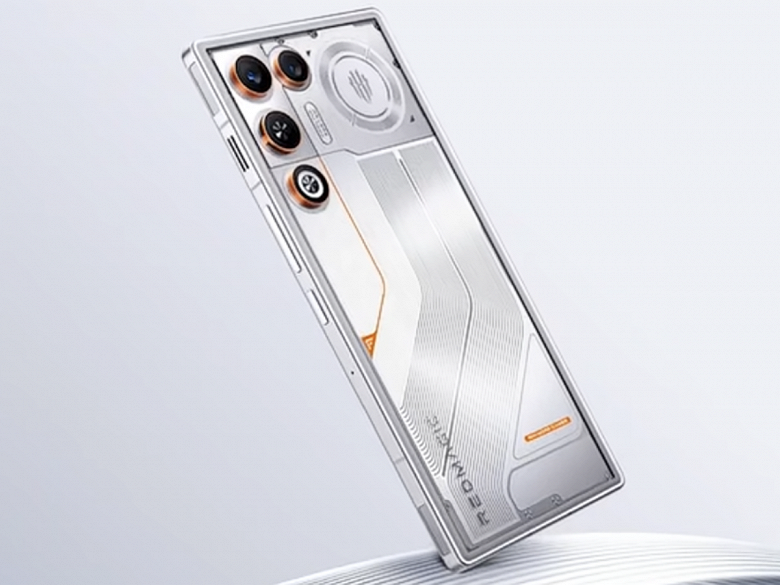 Пришло время по-настоящему мощных и тонких смартфонов с отличной автономностью. Представлен Red Magic 11 Air, он вместил 7000 мАч, Snapdragon 8 Elite Gen 5 и кулер в корпусе 7,8 мм