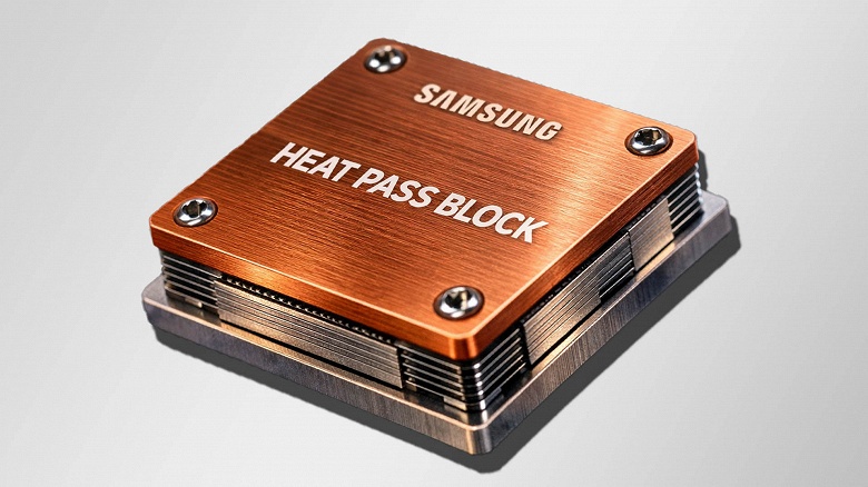 Разработка Samsung для Exynos 2600 появится и в платформах других компаний. Технология Heat Pass Block (HPB) позволит снизить нагрев - 1 Разработка Samsung для Exynos 2600 появится и в платформах других компаний. Технология Heat Pass Block (HPB) позволит снизить нагрев