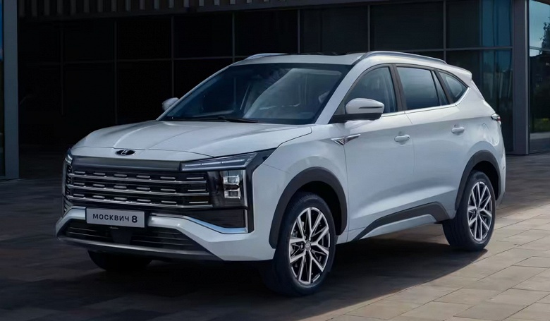 Россияне разочаровались в «Москвичах»? Продажи машин Московского автозавода в 2025 году упали на 33%, локомотив продаж — «Москвич 3» - 1 Россияне разочаровались в «Москвичах»? Продажи машин Московского автозавода в 2025 году упали на 33%, локомотив продаж — «Москвич 3»