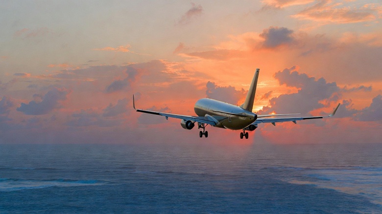 Учёные выяснили, что климатические изменения влияют на время трансатлантических перелётов - 1 Учёные выяснили, что климатические изменения влияют на время трансатлантических перелётов