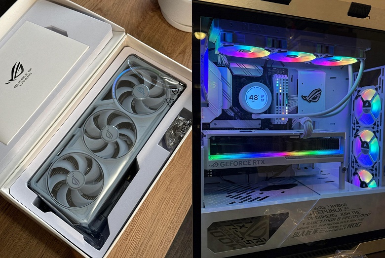 Amazon по ошибке подарил покупателю GeForce RTX 5080 за 1850 долларов - 1 Amazon по ошибке подарил покупателю GeForce RTX 5080 за 1850 долларов