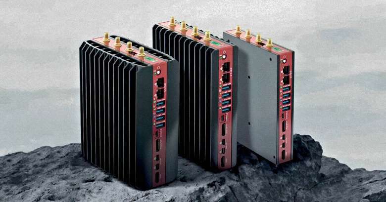 Абсолютно тихий модульный мини-ПК, на котором можно поиграть в современные игры в Full HD: представлен SolidRun Bedrock RAI300 на базе 12-ядерного Ryzen AI 9 HX 370