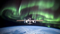 Ещё не конец: магнитная буря усилилась - 2 Ещё не конец: магнитная буря усилилась - 2