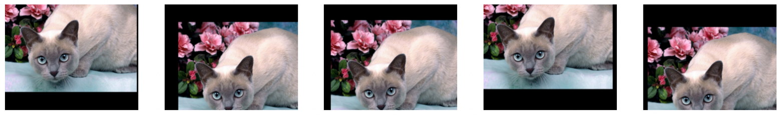 Кручу-верчу, обмануть хочу: как испортить картинку, чтобы нейросеть стала умнее - 3