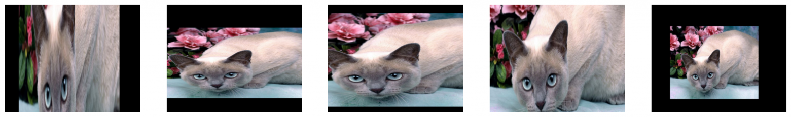 Кручу-верчу, обмануть хочу: как испортить картинку, чтобы нейросеть стала умнее - 6