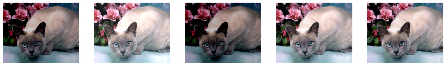 Кручу-верчу, обмануть хочу: как испортить картинку, чтобы нейросеть стала умнее - 9