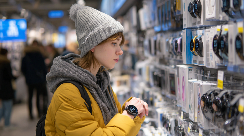 МТС запустил трейд-ин на умные колонки и часы