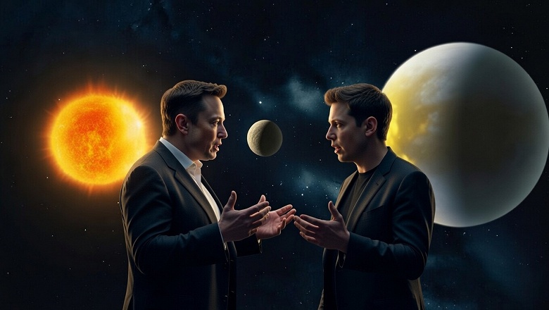 «Не позволяйте своим близким пользоваться ChatGPT». Илон Маск считает смертельно опасным популярный чат-бот, Сэм Альтман ответил, вспомнив Tesla и Grok - 1 «Не позволяйте своим близким пользоваться ChatGPT». Илон Маск считает смертельно опасным популярный чат-бот, Сэм Альтман ответил, вспомнив Tesla и Grok