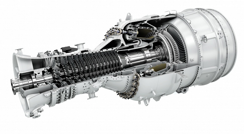 Россия полностью освоила ремонт и обслуживание сложнейших турбин Siemens и General Electric - 1 Россия полностью освоила ремонт и обслуживание сложнейших турбин Siemens и General Electric