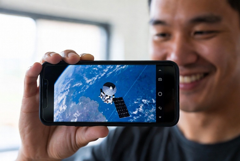 Starlink нового поколения для прямой связи со смартфонами готовятся запустить уже в 2027 году - 1 Starlink нового поколения для прямой связи со смартфонами готовятся запустить уже в 2027 году