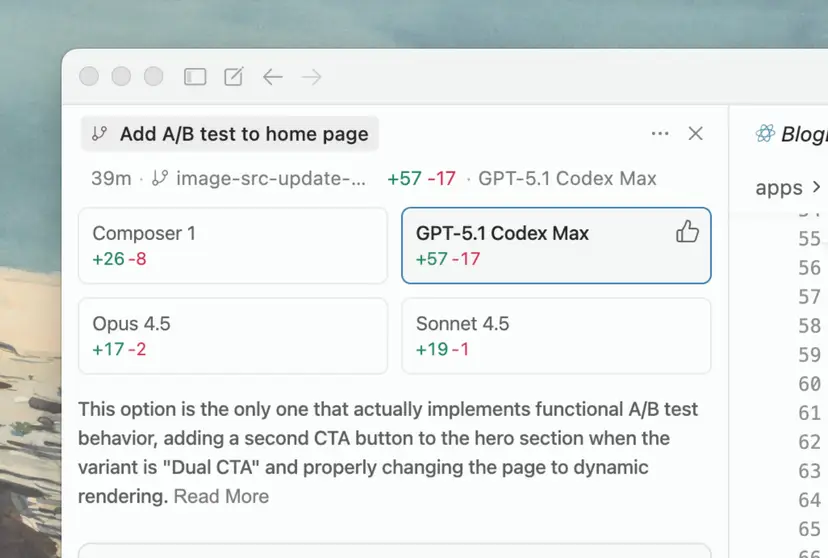 Большой гайд от Cursor: как эффективно программировать с ИИ-агентам - 2 Большой гайд от Cursor: как эффективно программировать с ИИ-агентам - 2