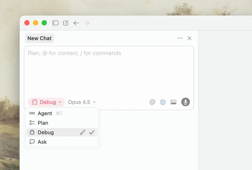 Большой гайд от Cursor: как эффективно программировать с ИИ-агентам - 4 Большой гайд от Cursor: как эффективно программировать с ИИ-агентам - 4