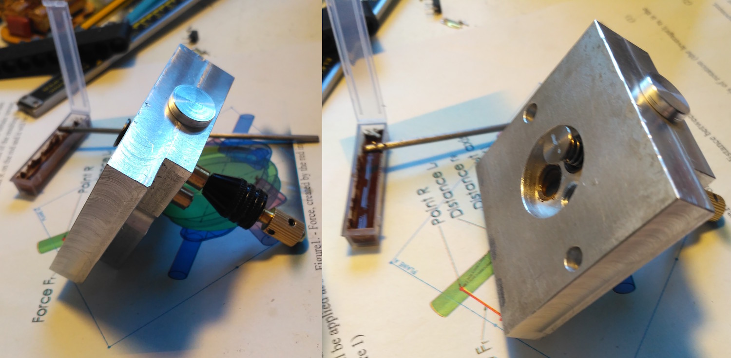 ДВС своими руками - 16 ДВС своими руками - 16