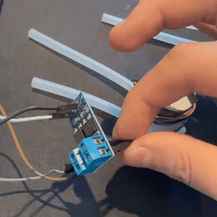 Электроналиватор: делаем автомат для коктейлей с помощью Raspberry Pi, нейросети и фанеры - 3 Электроналиватор: делаем автомат для коктейлей с помощью Raspberry Pi, нейросети и фанеры - 3