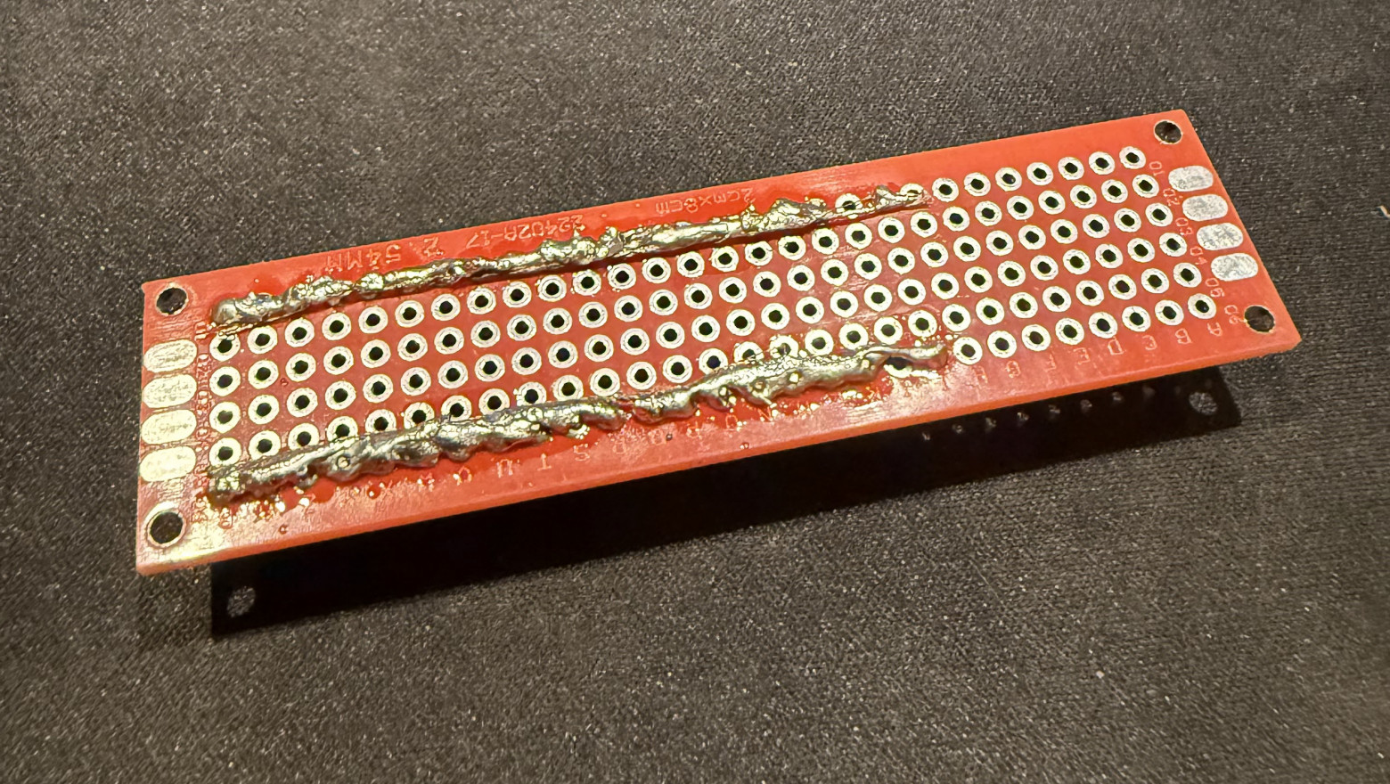 Электроналиватор: делаем автомат для коктейлей с помощью Raspberry Pi, нейросети и фанеры - 9 Электроналиватор: делаем автомат для коктейлей с помощью Raspberry Pi, нейросети и фанеры - 9