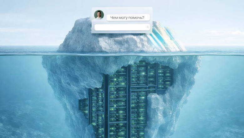 Как ИИ разогнал спрос на вычисления и почему счет пошел на триллионы долларов - 1 Как ИИ разогнал спрос на вычисления и почему счет пошел на триллионы долларов - 1