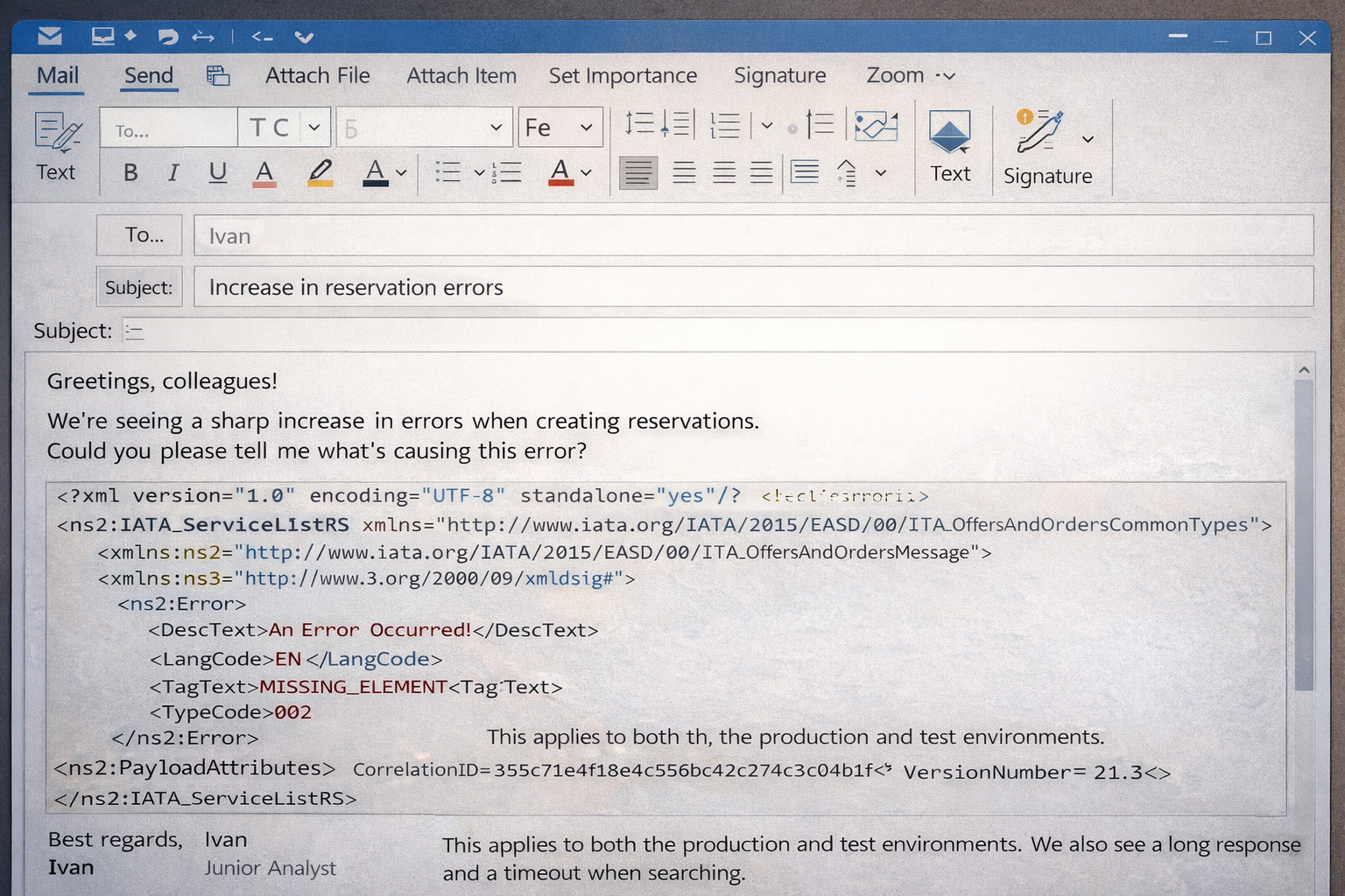 Не проси, а требуй: правила в коммуникации между внешними поставщиками - 3
