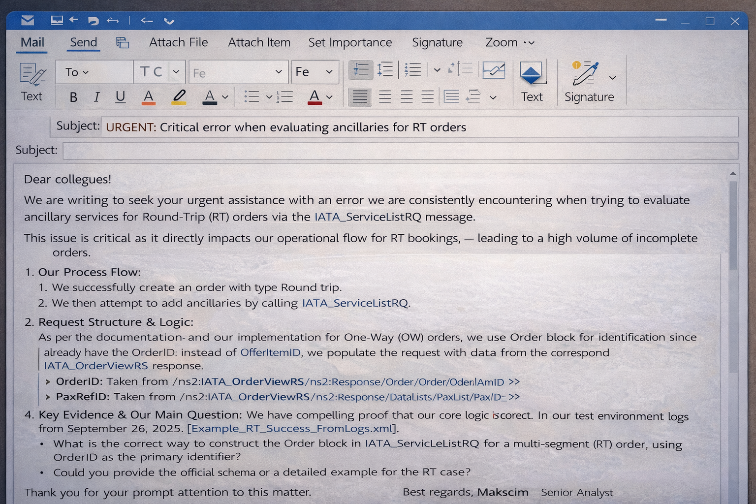 Не проси, а требуй: правила в коммуникации между внешними поставщиками - 5