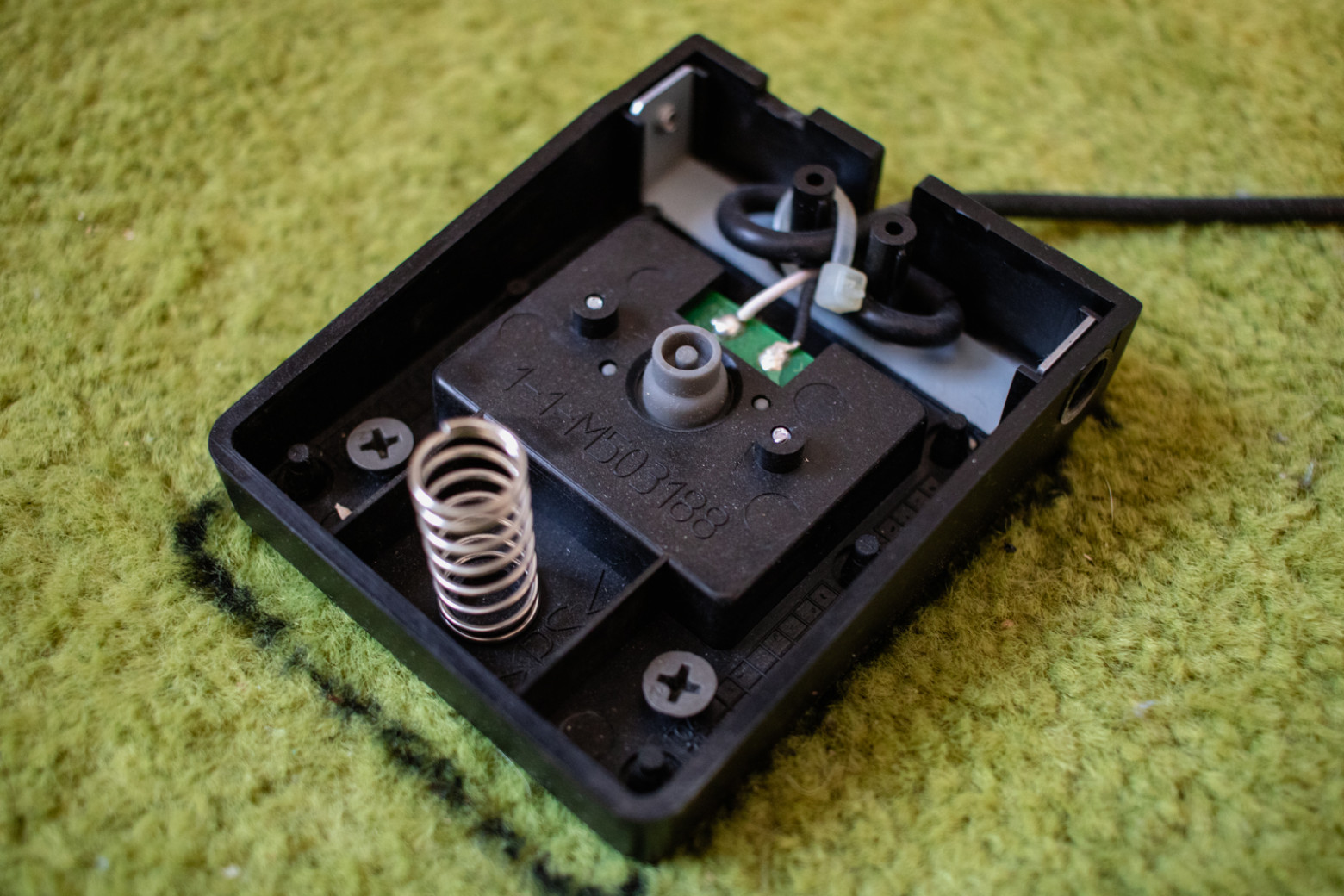 Программирование&Музыка: собираем и кодим бесшумную педаль бас-бочки на Arduino на радость соседям - 11