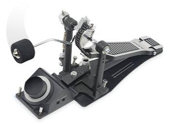 Программирование&Музыка: собираем и кодим бесшумную педаль бас-бочки на Arduino на радость соседям - 2