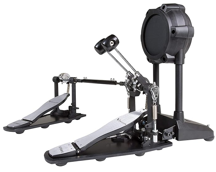 Программирование&Музыка: собираем и кодим бесшумную педаль бас-бочки на Arduino на радость соседям - 3