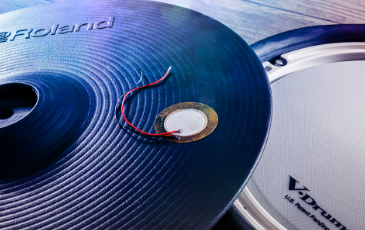 Программирование&Музыка: собираем и кодим бесшумную педаль бас-бочки на Arduino на радость соседям - 6