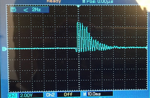 Программирование&Музыка: собираем и кодим бесшумную педаль бас-бочки на Arduino на радость соседям - 9