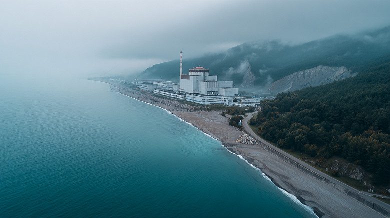 Радиационной угрозы нет, но реактор на японской АЭС остановили спустя день после перезапуска - 1 Радиационной угрозы нет, но реактор на японской АЭС остановили спустя день после перезапуска