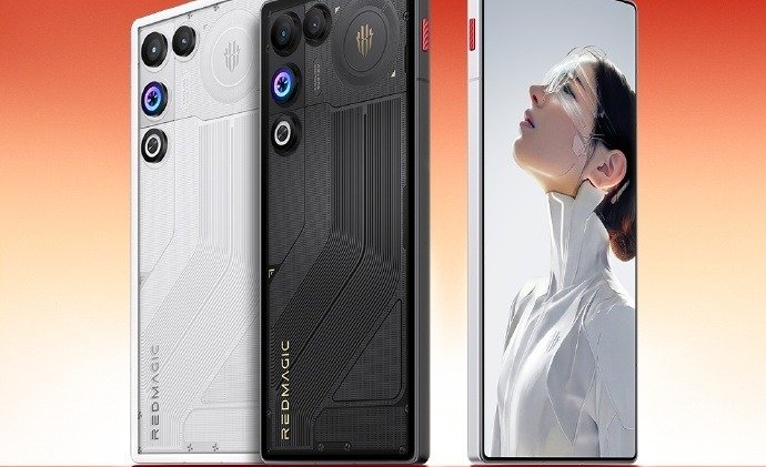 Смартфонов с таким экраном на рынке практически нет &mdash; и пользователи это оценили: новейший флагман Red Magic 11 Air оказался вдвое популярнее предшественника в Китае