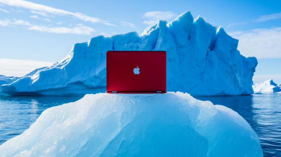 Средний класс ноутбуков захватил 2025-й — итоги от М.Видео - 3